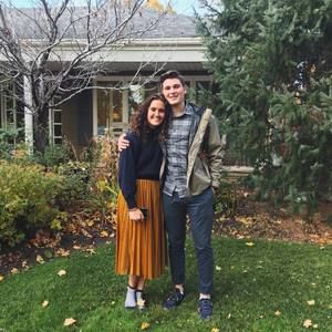 Meet your Posher, Hannes